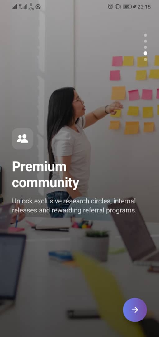 Analyse de portefeuille